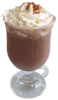 Chocolademelk